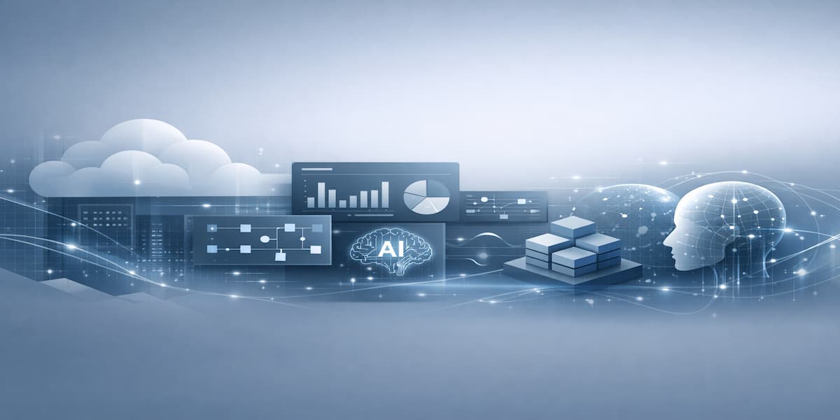 Enterprise Microsoft cloud, Power Platform, Copilot, and Azure AI consulting services